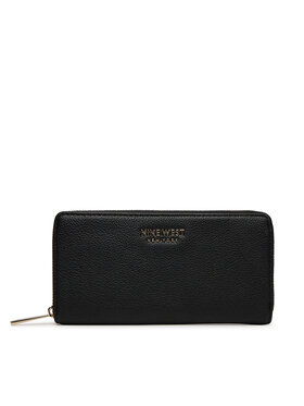 Nine West Nine West Portofel NW-W1-002-SS25 Negru