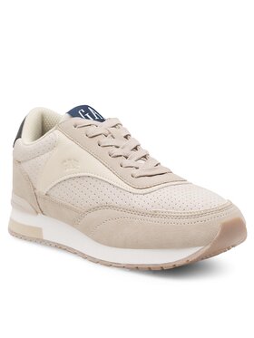Gap Gap Sneakers GAF007F5SWSANDGP Beige