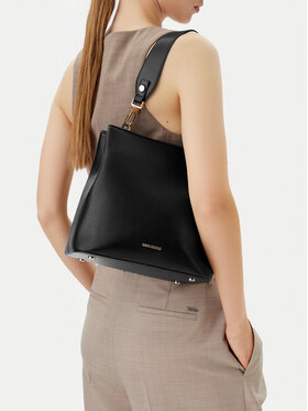 GINO ROSSI Gino Rossi Дамска чанта TYLO-182 Черен