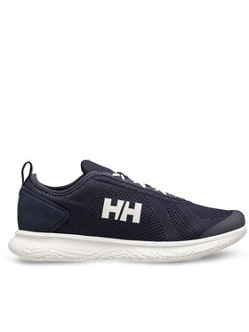 Helly Hansen Helly Hansen Wassersportschuhe Supalight Medley 11845 Dunkelblau
