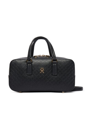 Tommy Hilfiger Tommy Hilfiger Rankinė Th Daily Crossover Mono AW0AW18415 Juoda