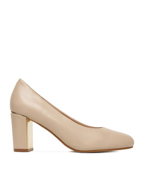 Lasocki Lasocki Pantofi pumps CEO-WS1055-02 Bej