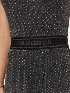 KARL LAGERFELD Ολόσωμη φόρμα KARL LAGERFELD - 5