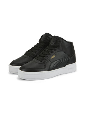 Puma Puma Sneakersy 386759 Czarny