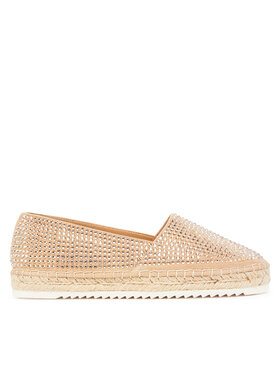 Alma En Pena Alma En Pena Espadrillid V250276 Pruun