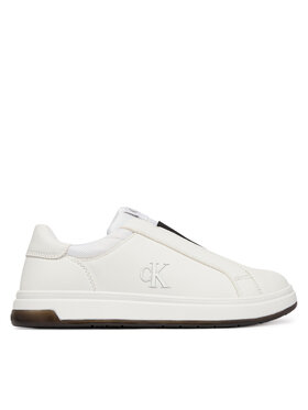 Calvin Klein Calvin Klein Sneakersy V3X9-83295-1355 S Biela