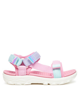 Nelli Blu Nelli Blu Sandalen JD24-0904-NB01 Rosa
