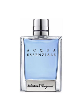 Salvatore Ferragamo Salvatore Ferragamo Acqua Essenziale Woda toaletowa