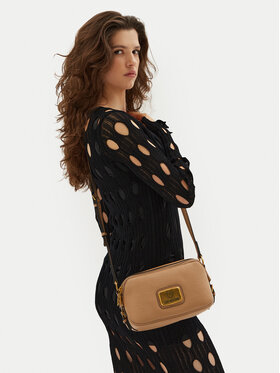 LOVE MOSCHINO LOVE MOSCHINO Дамска чанта JC4272PP0LKB0106 Кафяв