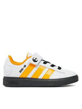 adidas adidas Sneakers Star Wars Grand Court 2.0 IH1137 Weiß