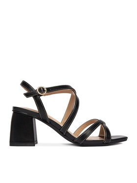 JENNY JENNY Sandali CEO-SX108-02R Nero