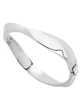 Breil Breil Bracciale B WHISPER Argento