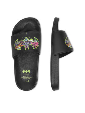 Παντόφλες Batman φωτογραφία