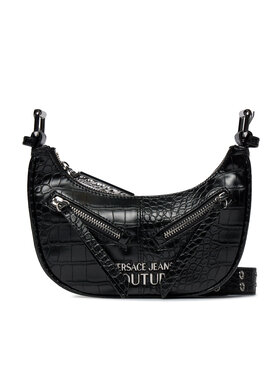Versace Jeans Couture Versace Jeans Couture Kabelka 75VA4BG3 Černá