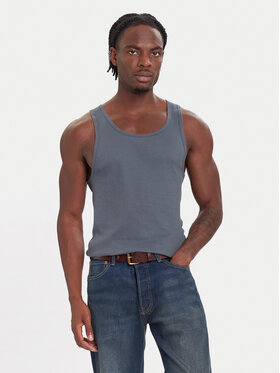 Calvin Klein Underwear Calvin Klein Underwear Set di 3 tank top LV00NB4036 Multicolore Slim Fit