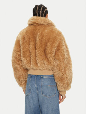 Γούνα Tommy Jeans φωτογραφία