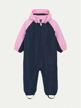 Color Kids Color Kids Overall de iarnă 741597 Violet Regular Fit