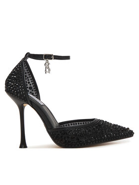 Steve Madden Steve Madden Pantofi cu toc subțire Sparx-MS 11005255 Negru