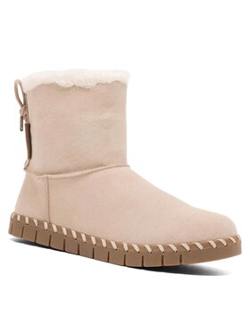 MUK LUKS MUK LUKS Lumesaapad 1000107250 Beež