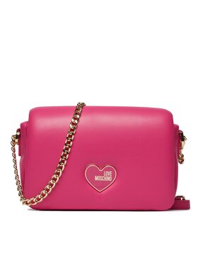 LOVE MOSCHINO LOVE MOSCHINO Сумка JC4272PP0HKN0604 Рожевий