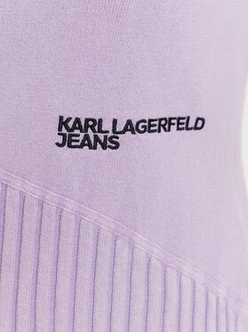 Ζακέτα Karl Lagerfeld Jeans φωτογραφία