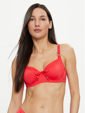 Dorina Dorina Bikini felső Fiji DCBK0008MI010 Piros