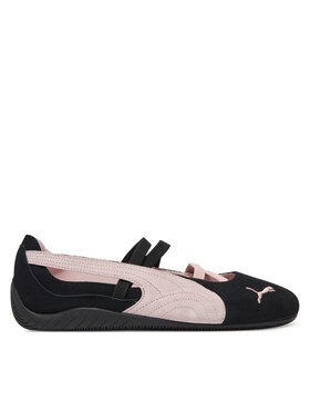 Puma Puma Ballerinas Speedcat Ballet SD Wns 401287 02 Schwarz