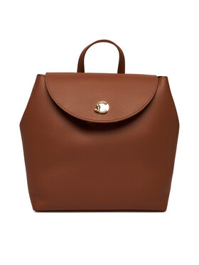 Coccinelle Coccinelle Rucksack TOA Coccinellenikla E5 TOA 54 01 01 Braun