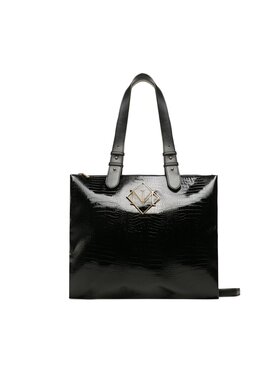 Monnari Monnari Geantă BAG1580-M20 Negru