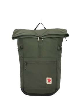 Fjällräven Fjällräven Plecak 206522 Zielony