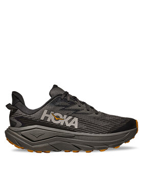 Hoka Hoka Bežecké topánky Challenger 8 Gtx 1171958 Čierna