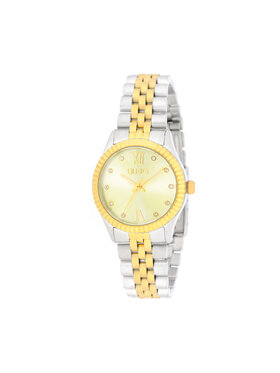 Liu Jo Liu Jo Orologio Tiny TLJ2424 Argento
