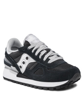 Saucony Saucony Tenisice Shadow Original S1108-671 Crna