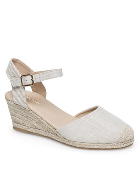 Jenny Fairy Espadrile WYL2610-2 Bež