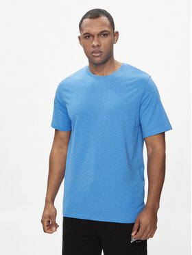 Jack&Jones Jack&Jones T-Shirt 12222887 Μπλε Standard Fit