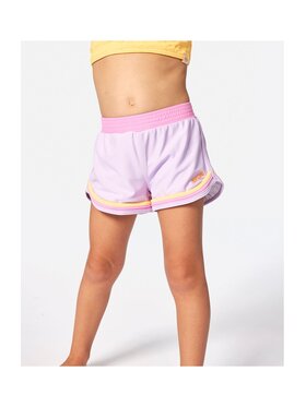 Rip Curl Rip Curl Szorty kąpielowe Rainbow Tide Boardshort - Girl Fioletowy