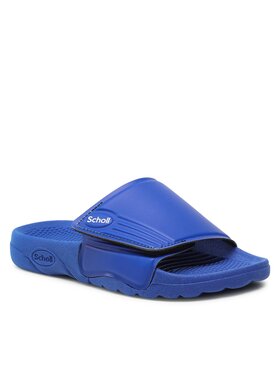 Scholl Scholl Mules / sandales de bain F30579 1052 Bleu