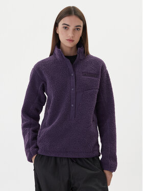 adidas adidas Polar Terrex Xploric JN0930 Fioletowy Regular Fit