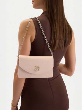 Eva Minge Eva Minge Handtasche EO-ANGEL-LDA8639 Hellrosa