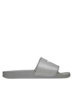 KARL LAGERFELD KARL LAGERFELD Şlapi KL70008A Gri