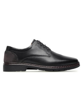Josef Seibel Josef Seibel Туфлі Alastair 01 42801 860 100 Чорний