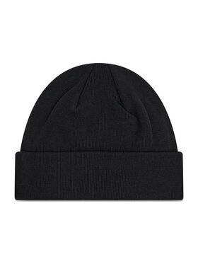 The North Face Kapa Norm Shllw Beanie NF0A5FVZJK3 Črna