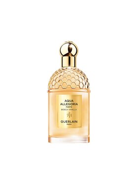 Guerlain Guerlain Guerlain Aqua Allegoria Forte Bosca Vanilla 125ml woda perfumowana Woda perfumowana