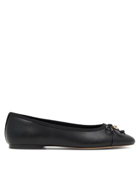 Nine West Nine West Balerinos 122AL4108 Juoda