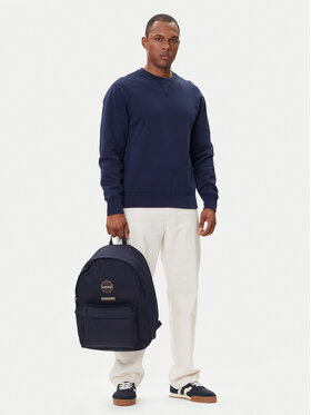 Napapijri Napapijri Rucksack Voyage Big DP NP0A88VP Dunkelblau