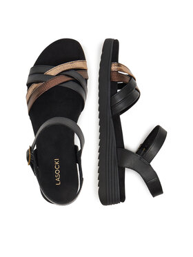 Σανδάλια Lasocki φωτογραφία