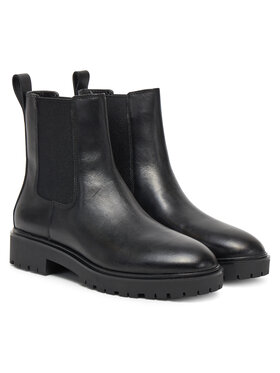 Μποτάκια με λάστιχο LAUREN RALPH LAUREN φωτογραφία