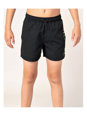 Rip Curl Rip Curl Szorty kąpielowe Mama Volley 13'' Czarny