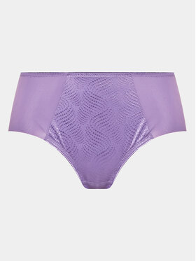 Triumph Triumph Klasické nohavičky Essential 10166828 Fialová