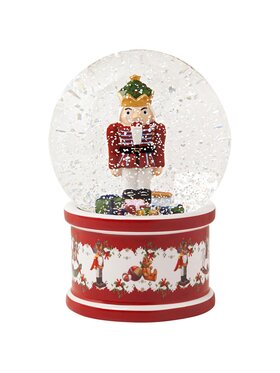 Villeroy & Boch Villeroy & Boch Figurka Villeroy & Boch Christmas Toys Kolorowy